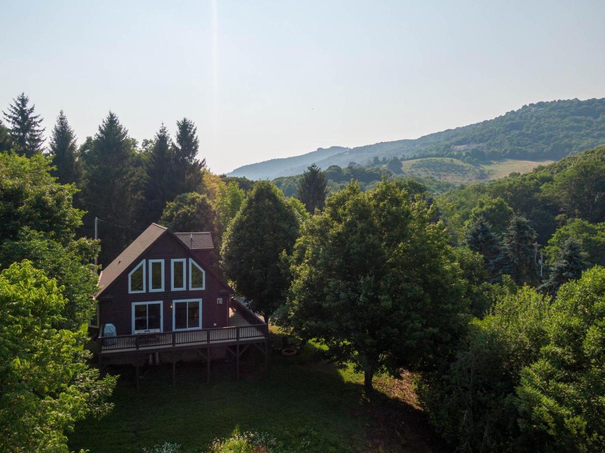 4 Bears Lodge Banner Elk Zewnętrze zdjęcie